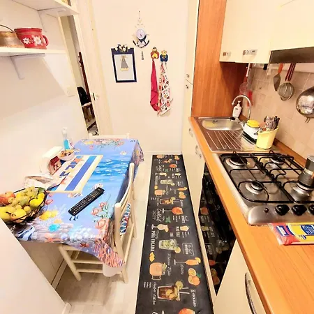 Whole Flat Close Beach Breakfast Kitchen Air Conditioning Laundry Shuttle Airport Wi-fi Car Parking Netflix Balconies Check In 24h & Metro To Rome