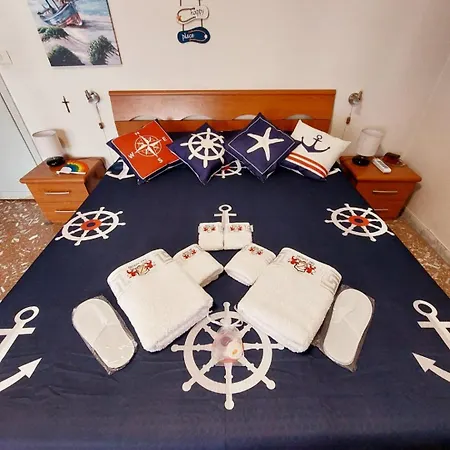 Whole Flat Close Beach Breakfast Kitchen Air Conditioning Laundry Shuttle Airport Wi-fi Car Parking Netflix Balconies Check In 24h & Metro To Rome