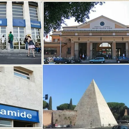 Apartament Whole Flat Close Beach Breakfast Kitchen Air Conditioning Laundry Shuttle Airport Wi-fi Car Parking Netflix Balconies Check In 24h & Metro To Rome