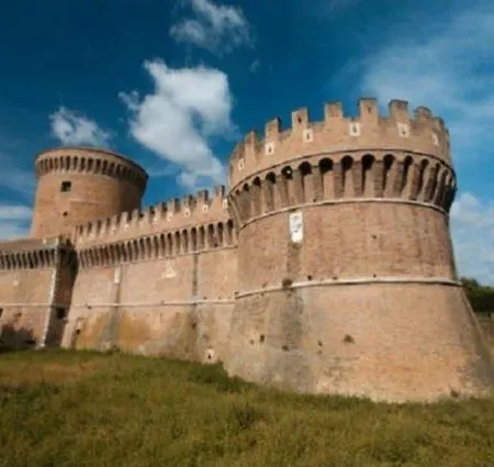 Apartament Whole Flat Close Beach Breakfast Kitchen Air Conditioning Laundry Shuttle Airport Wi-fi Car Parking Netflix Balconies Check In 24h & Metro To Rome *